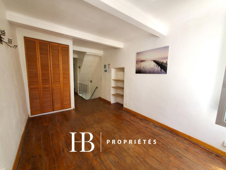 vente Maison de village La Roquebrussanne - Photo 4