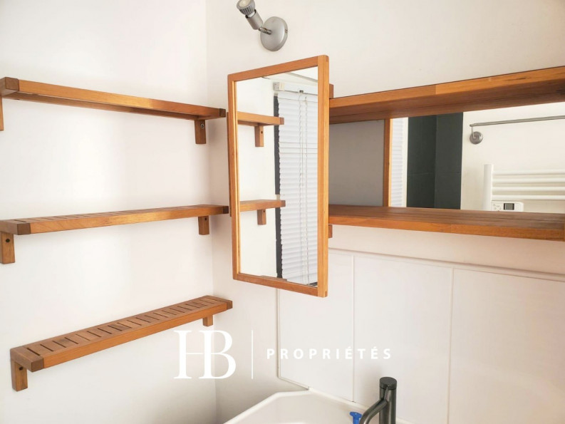 vente Maison de village La Roquebrussanne - Photo 7