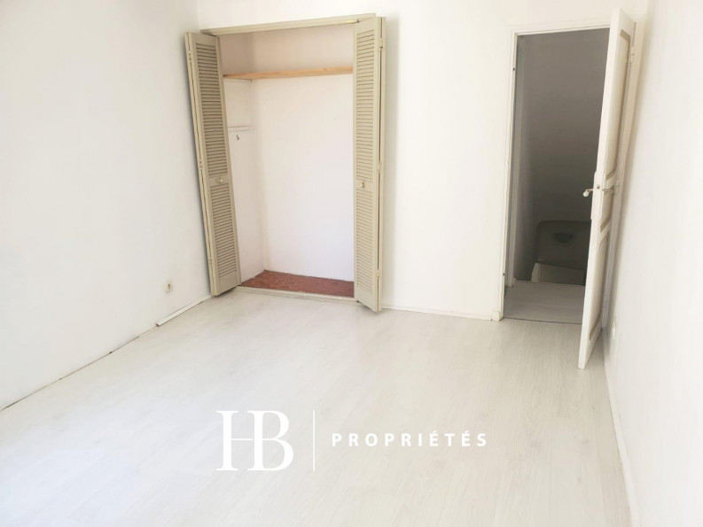 vente Maison de village La Roquebrussanne - Photo 6