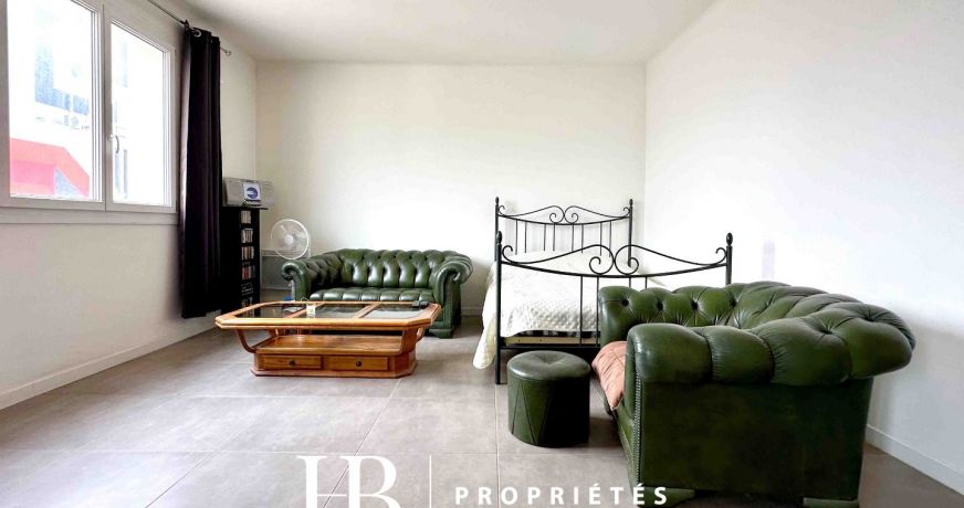 vente Appartement La Seyne Sur Mer