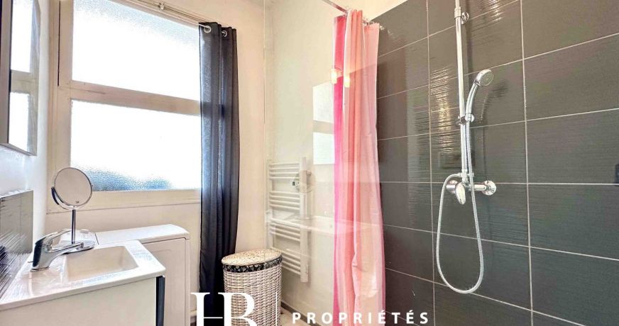 vente Appartement La Seyne Sur Mer