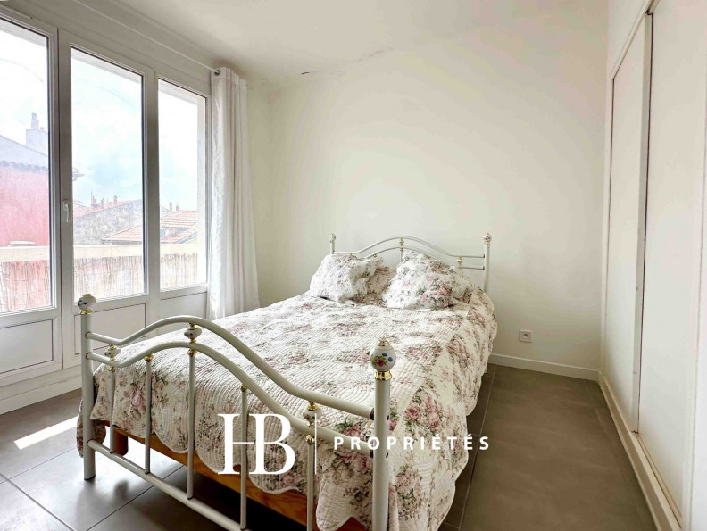 vente Appartement La Seyne Sur Mer - Photo 4