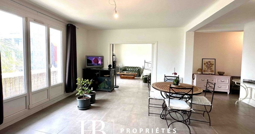 vente Appartement La Seyne Sur Mer