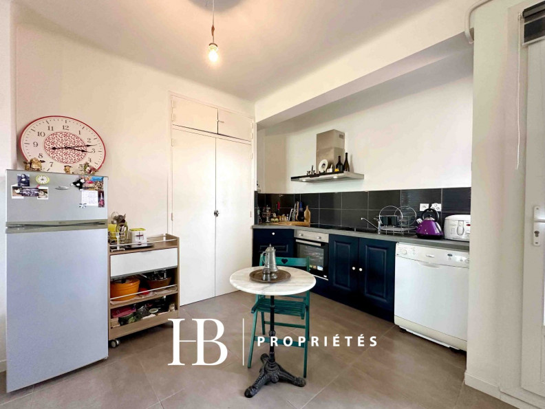 vente Appartement La Seyne Sur Mer - Photo 3