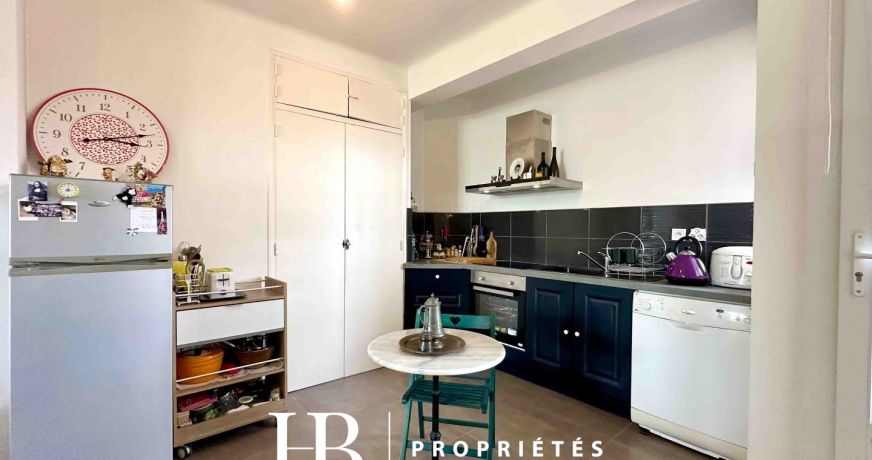 vente Appartement La Seyne Sur Mer