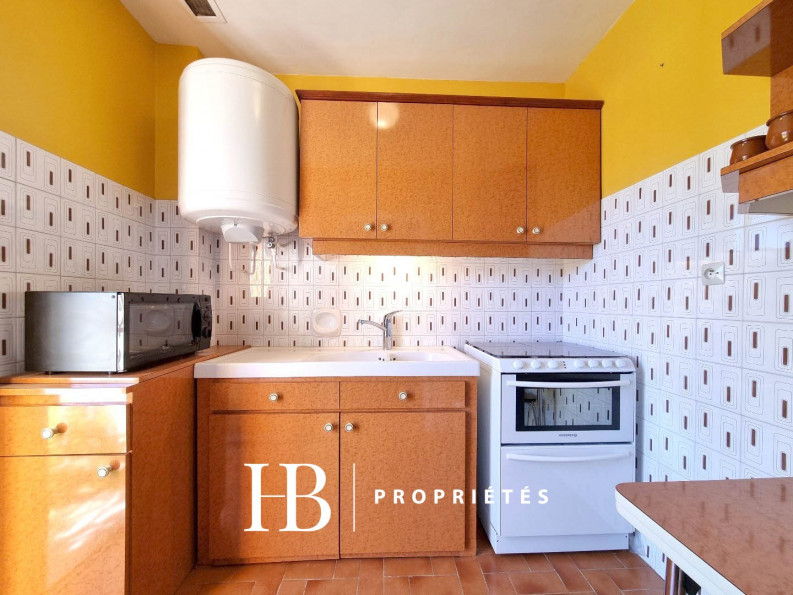 vente Appartement Sanary Sur Mer - Photo 4