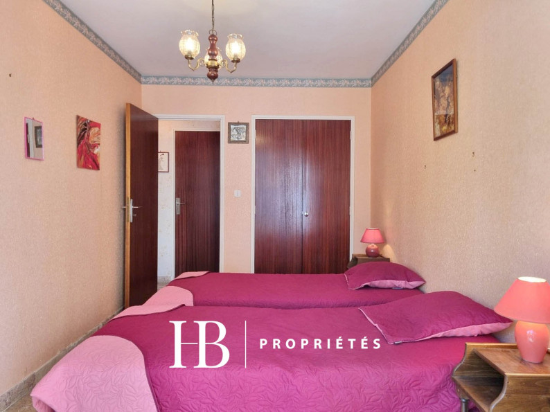 vente Appartement Sanary Sur Mer - Photo 7