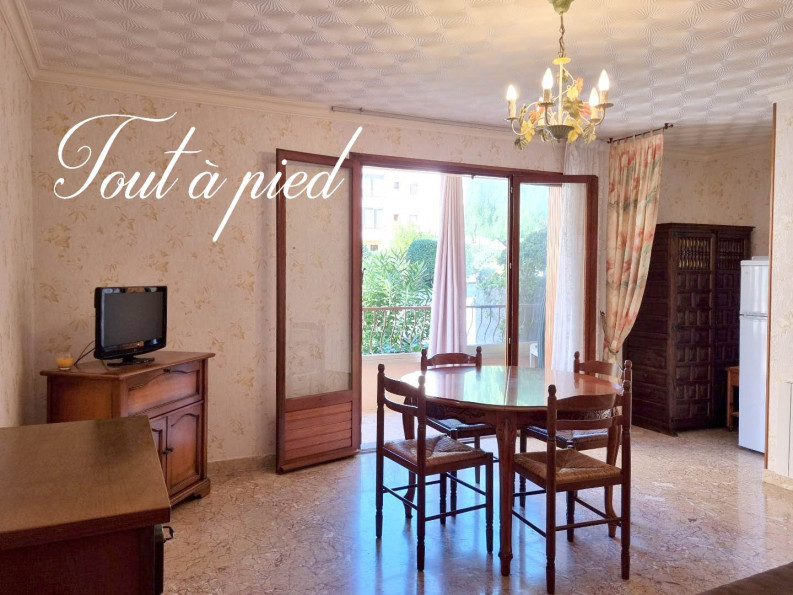 vente Appartement Sanary Sur Mer - Photo 1