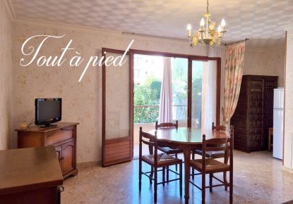 vente Appartement Sanary Sur Mer