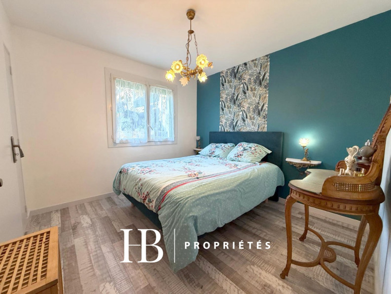 vente Appartement Six Fours Les Plages - Photo 6