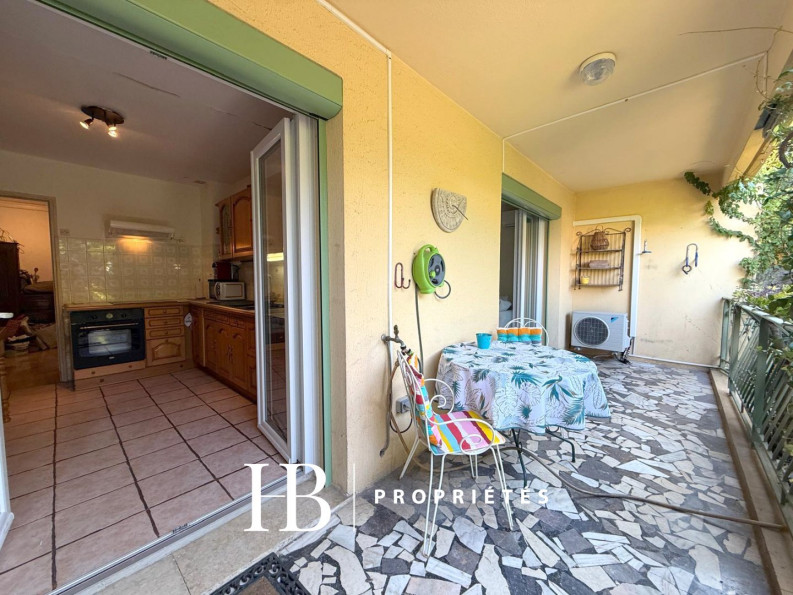 vente Appartement Six Fours Les Plages - Photo 2