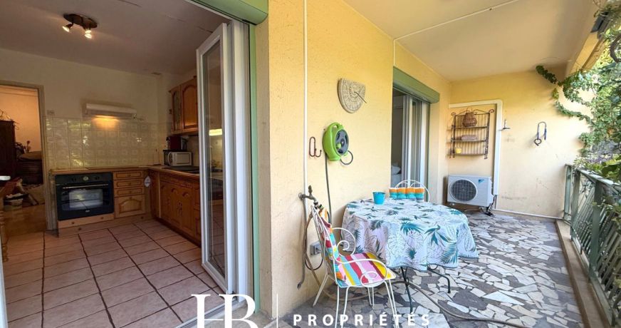 vente Appartement Six Fours Les Plages