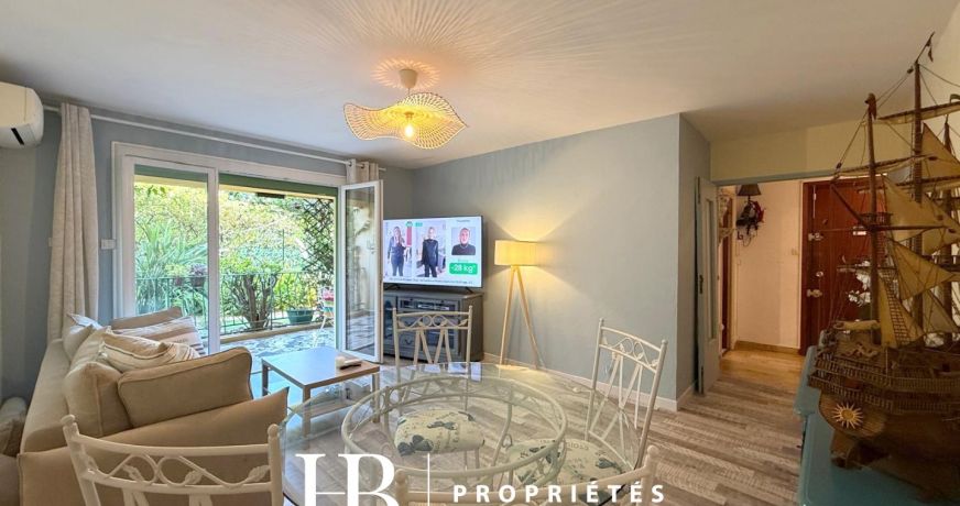 vente Appartement Six Fours Les Plages