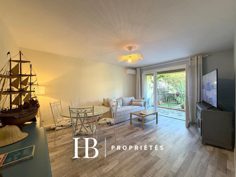 vente Appartement Six Fours Les Plages - Photo 4