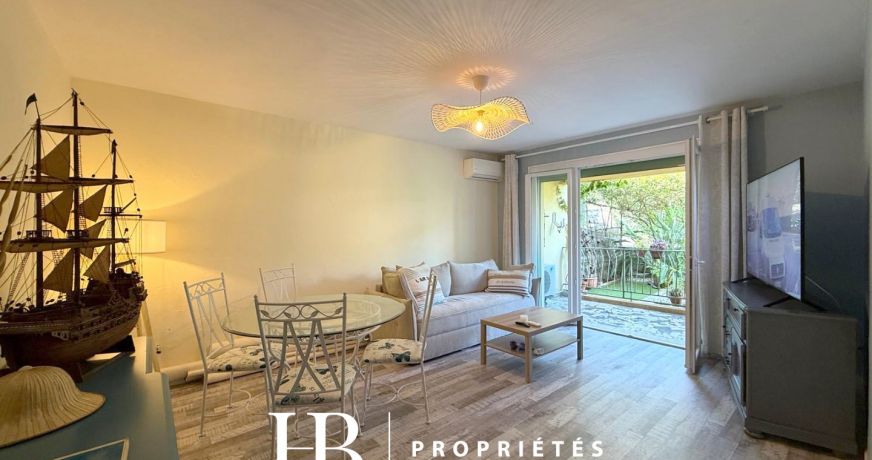 vente Appartement Six Fours Les Plages