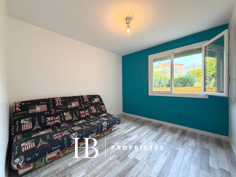 vente Appartement Six Fours Les Plages - Photo 7