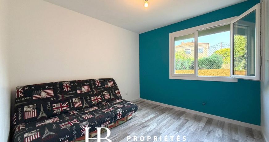vente Appartement Six Fours Les Plages
