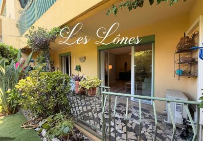 vente Appartement Six Fours Les Plages