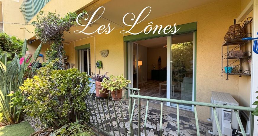 vente Appartement Six Fours Les Plages