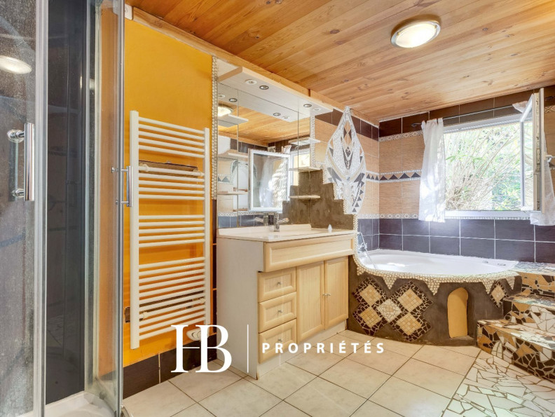 vente Villa Neoules - Photo 7