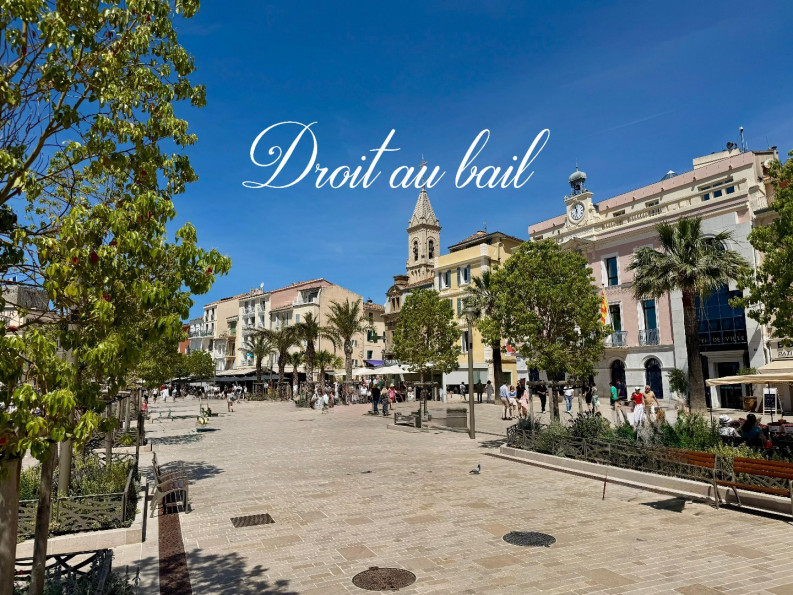 vente Divers commerces Sanary Sur Mer - Photo 1