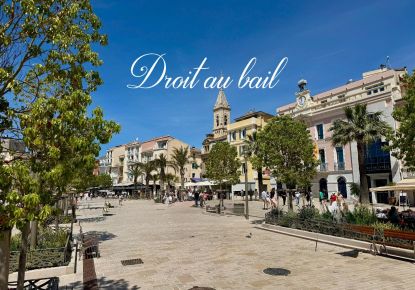 vente Divers commerces Sanary Sur Mer