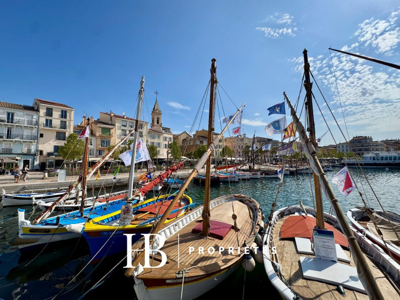 vente Divers commerces Sanary Sur Mer - Photo 2