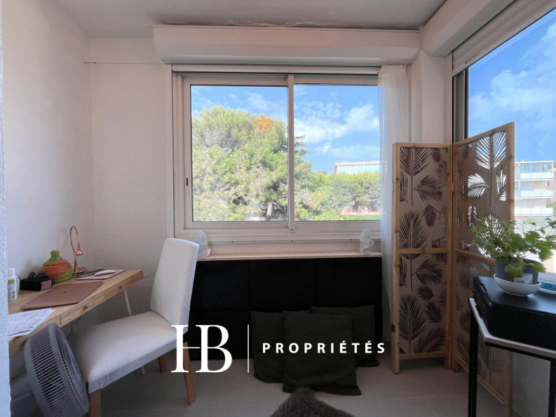 vente Appartement Six Fours Les Plages - Photo 6