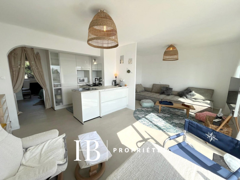 vente Appartement Six Fours Les Plages - Photo 2