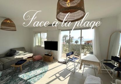 vente Appartement Six Fours Les Plages