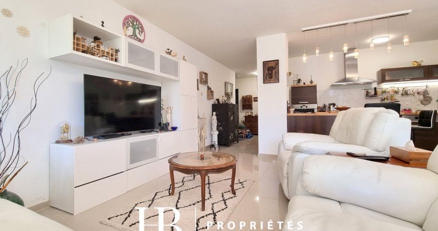 vente Appartement Bandol