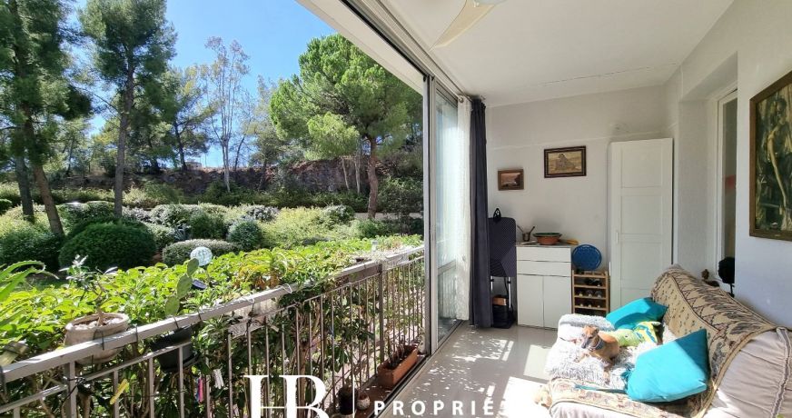vente Appartement Bandol