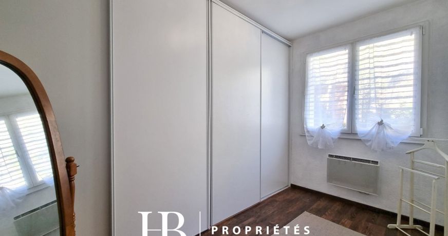 vente Appartement Bandol