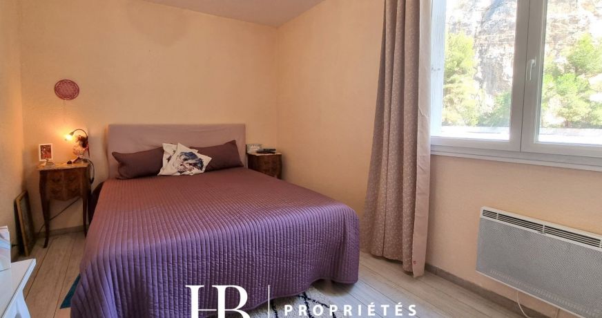 vente Appartement Bandol