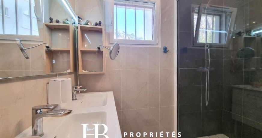 vente Appartement Bandol