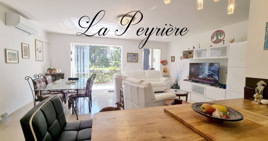 vente Appartement Bandol
