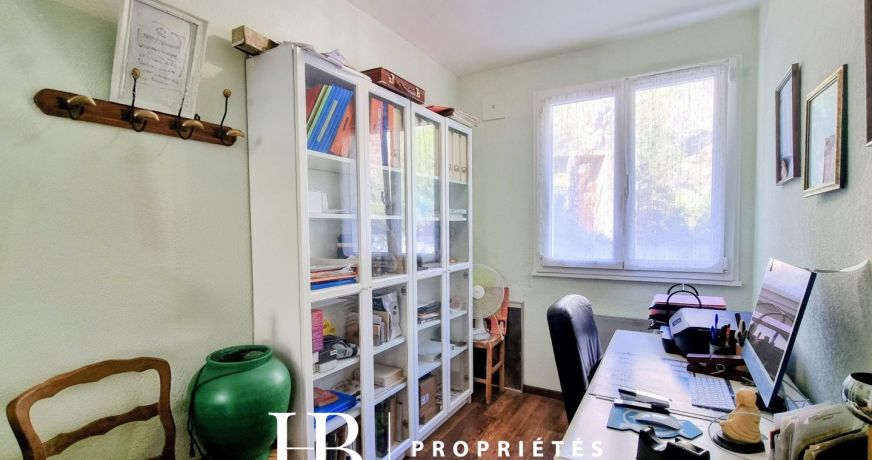 vente Appartement Bandol