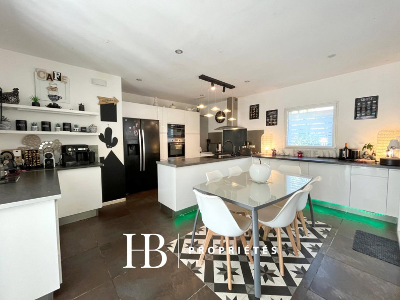 vente Villa La Seyne Sur Mer - Photo 6