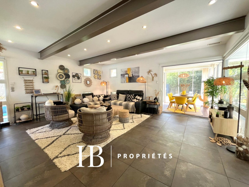 vente Villa La Seyne Sur Mer - Photo 3