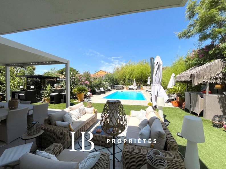 vente Villa La Seyne Sur Mer - Photo 2