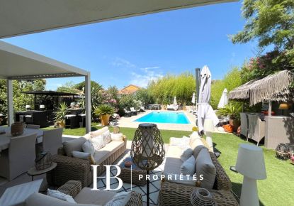 vente Villa La Seyne Sur Mer