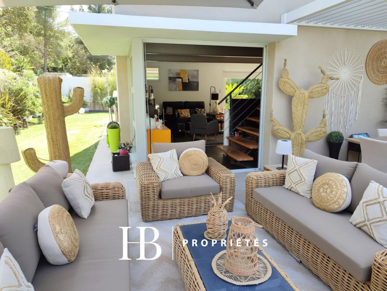 vente Villa La Seyne Sur Mer - Photo 5