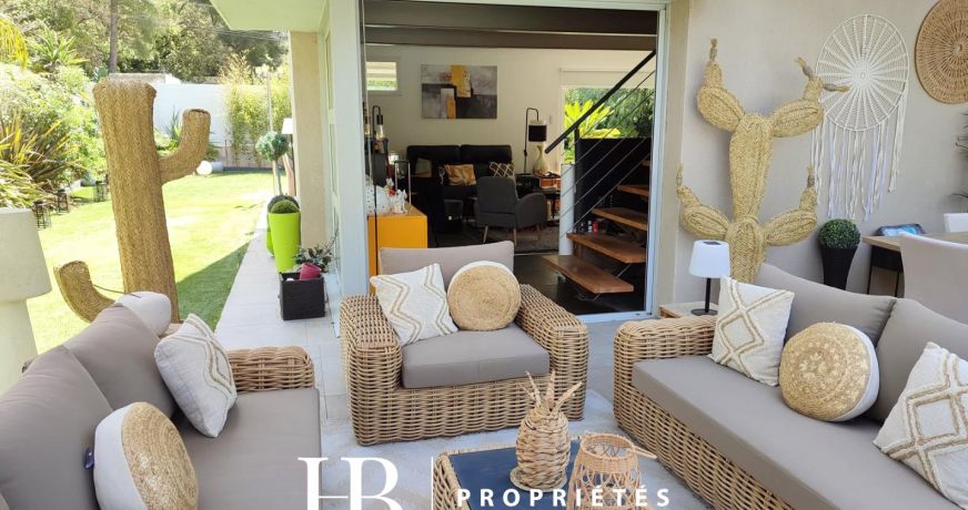 vente Villa La Seyne Sur Mer