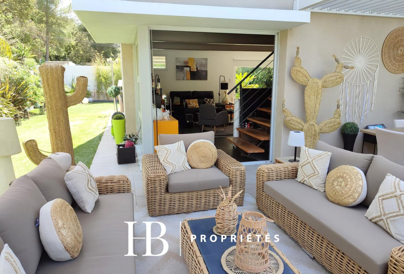 vente Villa La Seyne Sur Mer - Photo 5