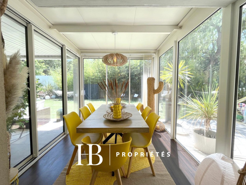 vente Villa La Seyne Sur Mer - Photo 4