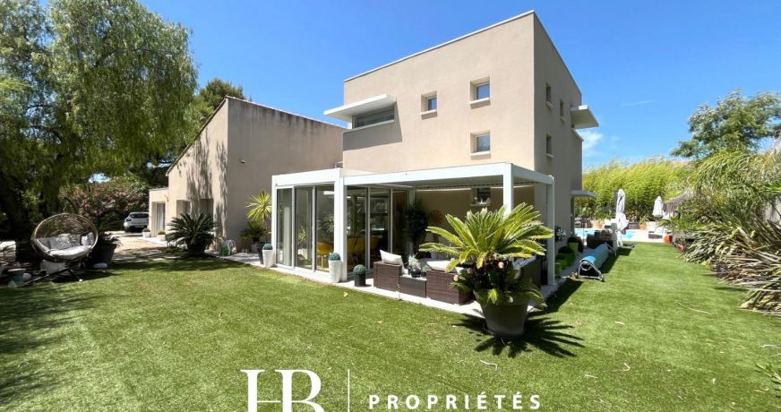 vente Villa La Seyne Sur Mer