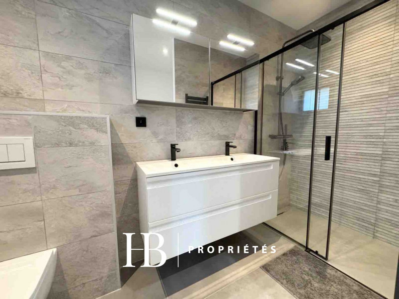 vente Appartement Six Fours Les Plages - Photo 7