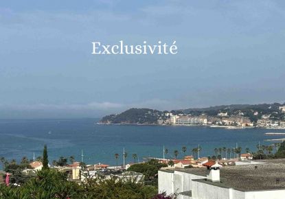 vente Appartement Six Fours Les Plages
