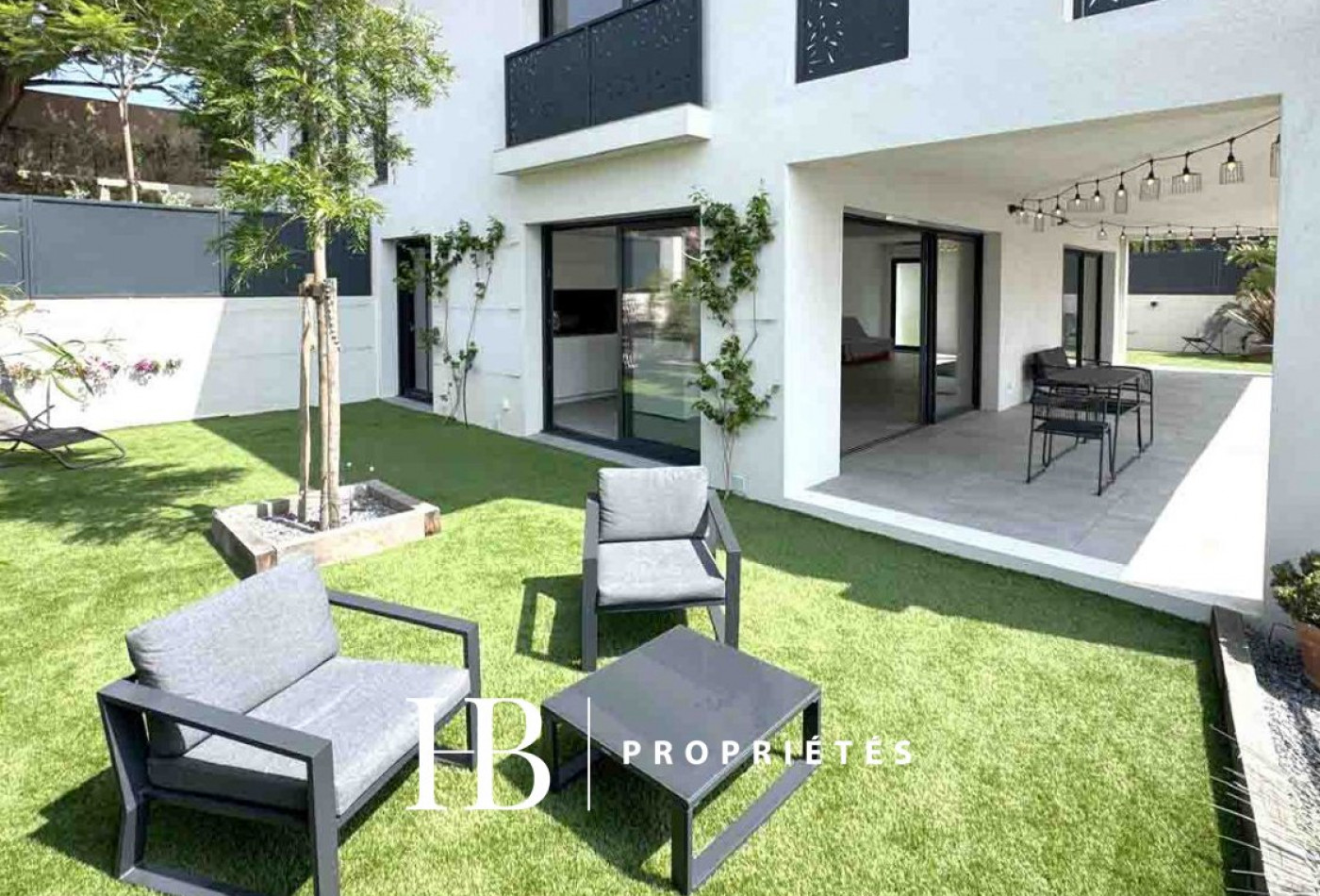 vente Appartement Six Fours Les Plages - Photo 2