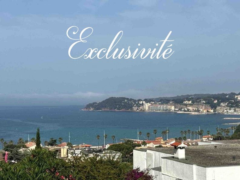 vente Appartement Six Fours Les Plages - Photo 1
